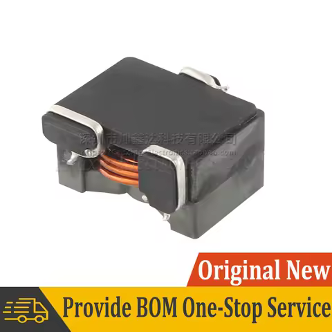 PA2050.193NL SMD SMT Flat Copper Wire Wound Power Inductor Inductance 19.4uH 8.5A High Current Coils