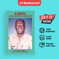 Aaron - Paperback - English - 9780595458578