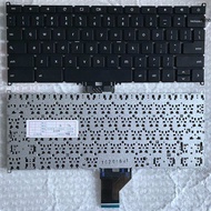 US Black New English Laptop Keyboard For ACER Chromebook C720-2848 C720P-3871 C730 C730E C740