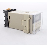 DH48S-S DH48S-2Z Time Timer, Time Relay With Stand