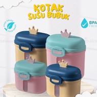 (5➸Cご T) SIDMOOL Baby Milk Powder Container Milk Storage Box Container - direct.kiirim.