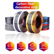 5CM CAR STICKER 5D/6D CARBON FIBER UNIVERSAL STYLING CAR DOOR