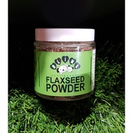 Flaxseed Powder - Blink Pets Bakery