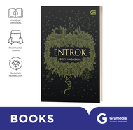 Novel Entrok (Okky Puspa Madasari)