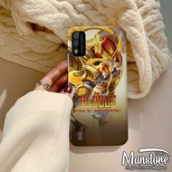 Manstoree Case Itel A26 / Itel Vision A26 karakter -|33|- case handphone- fashion case - softcase - hard case - cassing hp - case hp - silikon hp -kondom hp- case &amp; cover hp - kasing hp - Itel A26 / Itel Vision A26 - Casing smartphone