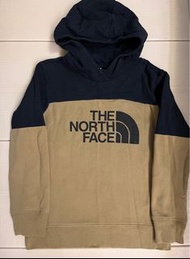 The North Face 絨底衛衣