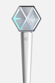 EXO light stick 手燈應援棒