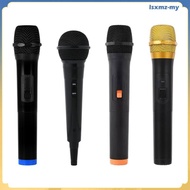 [LsxmzMY] Pretend Microphone Toy Costume Prop Kids Microphone for Toddlers Gifts Kids