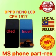 OPPO RENO LCD  CPH 1917 Oppo reno lcd oppo reno lcd cph1917
