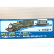 TAKARA TOMY PLARAIL EMILY TS13 TRAIN | THOMAS & FRIENDS