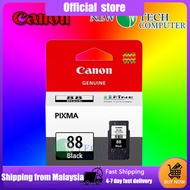 [ORIGINAL] CANON PG-88 PG 88 PG88 BLACK / CL-98 CL 98 CL98 COLOR INK CARTRIDGE NEW TECH