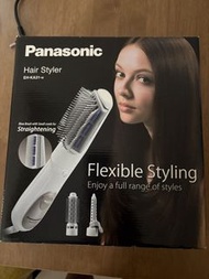 Panasonic EH-KA31 Hair Styler with Multiple Attachments