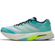 adidas | อาดิดาส รองเท้าวิ่งสำหรับผู้ชาย รุ่น Adizero Boston 13 รองเท้าวิ่งที่สวมใส่สบาย มีสไตล์ รอง