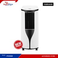 Fabriano FPE09GW 1hp Portable Air Conditioner 3-in-1 Function