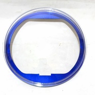 Mirror cover mirror + mica Shroud biled lamp AES 2.5 inc 4in universal 5.75 inc cb 125 gl100 s90 cd1