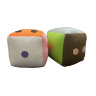 Dadu Besar 15cmX15cnX15cm