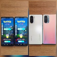 Pokemon go飛人手機 小米11i
