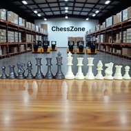 Chess pieces (good for chess club)