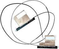 ZAHARA Wifi Antenna for PC Lenovo ThinkPad T14s Gen 3 21BR 21BS 21CQ 21CR T14s Gen 4 21F6 21F7 21F8 