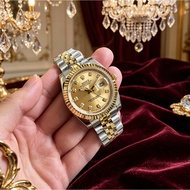 36MM-Simple, elegant and sophisticated women's watch