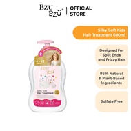 BZU BZU Silky Soft Kids Shampoo Bundle Deal (600ml)