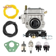 PB-770 Carburetor for  PB-770H PB-770T Backpack Blower  -406-1 Car