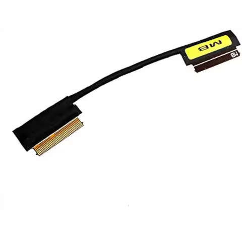 SSD Express Cable for Lenovo Thinkpad T570 20H9 20HA 20JW 20JX P51S 20HB 20HC 20JY 20K0 TACHI M2 450