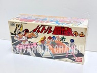 聖鬥士星矢 懷舊日版 單色扭蛋 打鬥玩具套裝
