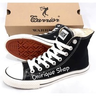 WARRIOR Sparta HC SHOES Original Sneakers