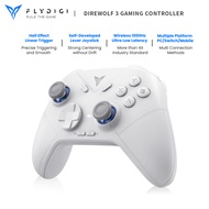 Flydigi Direwolf 3 Wireless Gaming Controller - PC/Switch/Mobile