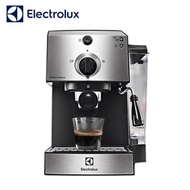 [特價]Electrolux 15Bar半自動義式咖啡機 E9EC1-100S