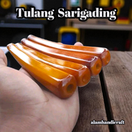 Once Pipa Tulang Sarigading Lawasan GG asli COD alam5