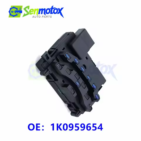 1K0959654 For AUDI A3 TT R8 Base Convertible 2-Door VW Jetta Golf TIGUAN 4163CC V8 GAS DOHC 4.2L Ste