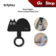 Bitplay Strap Adapter Phone Lanyard Strap Card