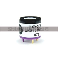 เซนเซอร์ออกซิเจน CITY Oxygen O2-A2 4OX-V AAY80-390 Sgx-4ox Sr-x2v 3 สำหรับอุปกรณ์วัดอากาศ แหล่งกำเนิ