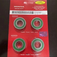 BEARING LAHAR BANTALAN BOLA HONDA 6004RS