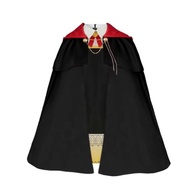 𓍝⬱ Spy playing house cosplay costume Eden Academy school uniform cloak Damian Ania cloak cosplay co
