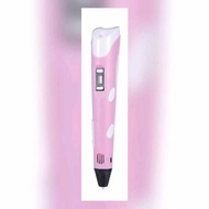 3d Pen Doodler - 3D Book Bonus Education