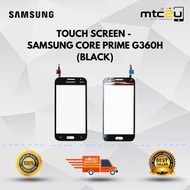 TOUCH SCREEN-SAMSUNG CORE PRIME G360H (BLACK)/SKRIN SENTUH-SAMSUNG CORE PRME G360H (HITAM)