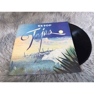 Tejas-ZZ Top Size 12 Inches LP G208.53