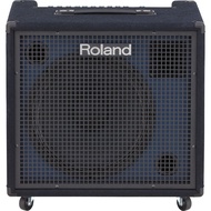 Roland KC-600 - 200 Watt, 15 inch 4 Channel Keyboard Amplifier (KC600/KC)