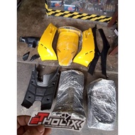 fairings set honda dio 1