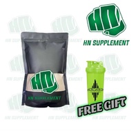 HULK MASS EXTREME 1KG BY AZGARD NUTRITION