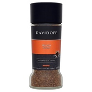 Davidoff Rich Aroma Instant Coffee 100g