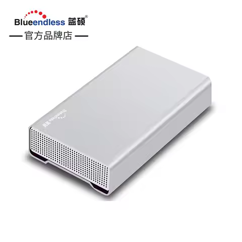 External Hard Drive 3.5" HDD 3TB 4TB 6TB 12TB 14TB 16TB USB3.1 Type-c Hard Disk HD externo disco Har