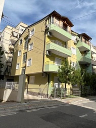 Hasa Apartments