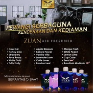 ZUAN AIR FRESHNER BY AZWAN AF-CAR PERFUME