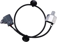 2X ZJ01-18-921 E1T50371 ZJ0118921 E001T50471 Detonation Knock Sensor Fit for Mazda 3 5 CR19 6 1.3 2.