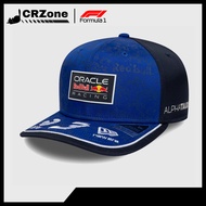 Red Bull Racing New Era 2026 Max Verstappen 9SEVENTY Cap