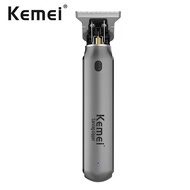 ปัตตาเลี่ยน Kemei ปัตตาเลี่ยนไร้สาย ปัตตาเลี่ยนแกะลาย ปัตตาเลี่ยนกันขอบ แบตตาเลี่ยน ปัตตาเลี่ยนตัดผม